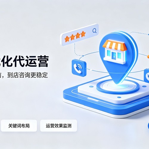 双台子GEO优化